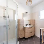 Charme 3 Ch. Avec Piscine Privee A - Fr-1-835-36 Villa