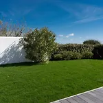 Charme 3 Ch. Avec Piscine Privee A - Fr-1-835-36 Villa