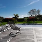 Charme 3 Ch. Avec Piscine Privee A - Fr-1-835-36 Villa