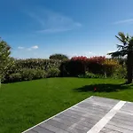 Charme 3 Ch. Avec Piscine Privee A - Fr-1-835-36 Saint-Martin-de-Re