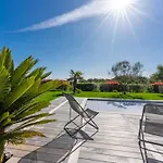 Charme 3 Ch. Avec Piscine Privee A - Fr-1-835-36 Villa