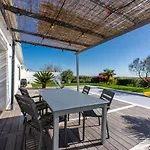 Charme 3 Ch. Avec Piscine Privee A - Fr-1-835-36 Villa