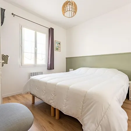 Charme 3 Ch. Avec Piscine Privee A Saint-martin-de-re - Fr-1-835-36 Βίλα La Grainetiere