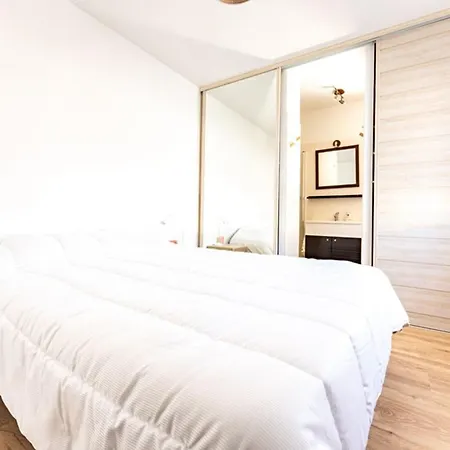 Βίλα Charme 3 Ch. Avec Piscine Privee A Saint-martin-de-re - Fr-1-835-36