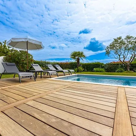 فيلة Charme 3 Ch. Avec Piscine Privee A - Fr-1-835-36