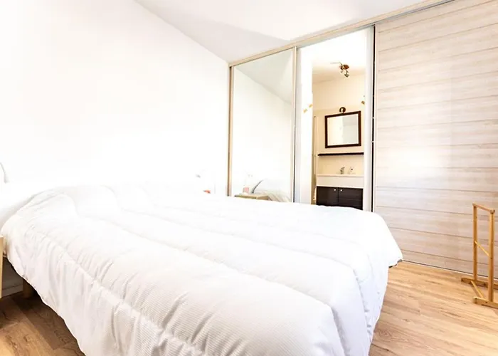 Villa Avec Piscine, 3 à Saint-martin-de-ré, Proche - Fr-1-835-36