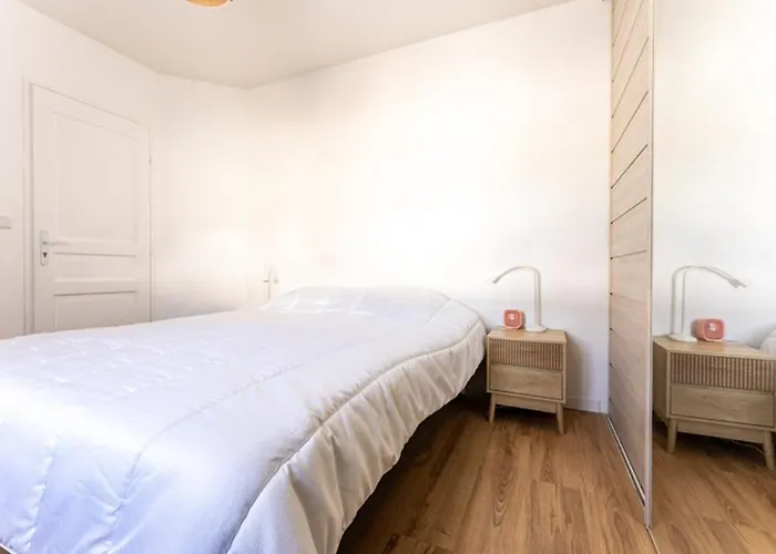 Villa Avec Piscine, 3 à Saint-martin-de-ré, Proche - Fr-1-835-36